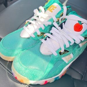 Nike Air Trainer SC Atlanta Olympics Size 10
